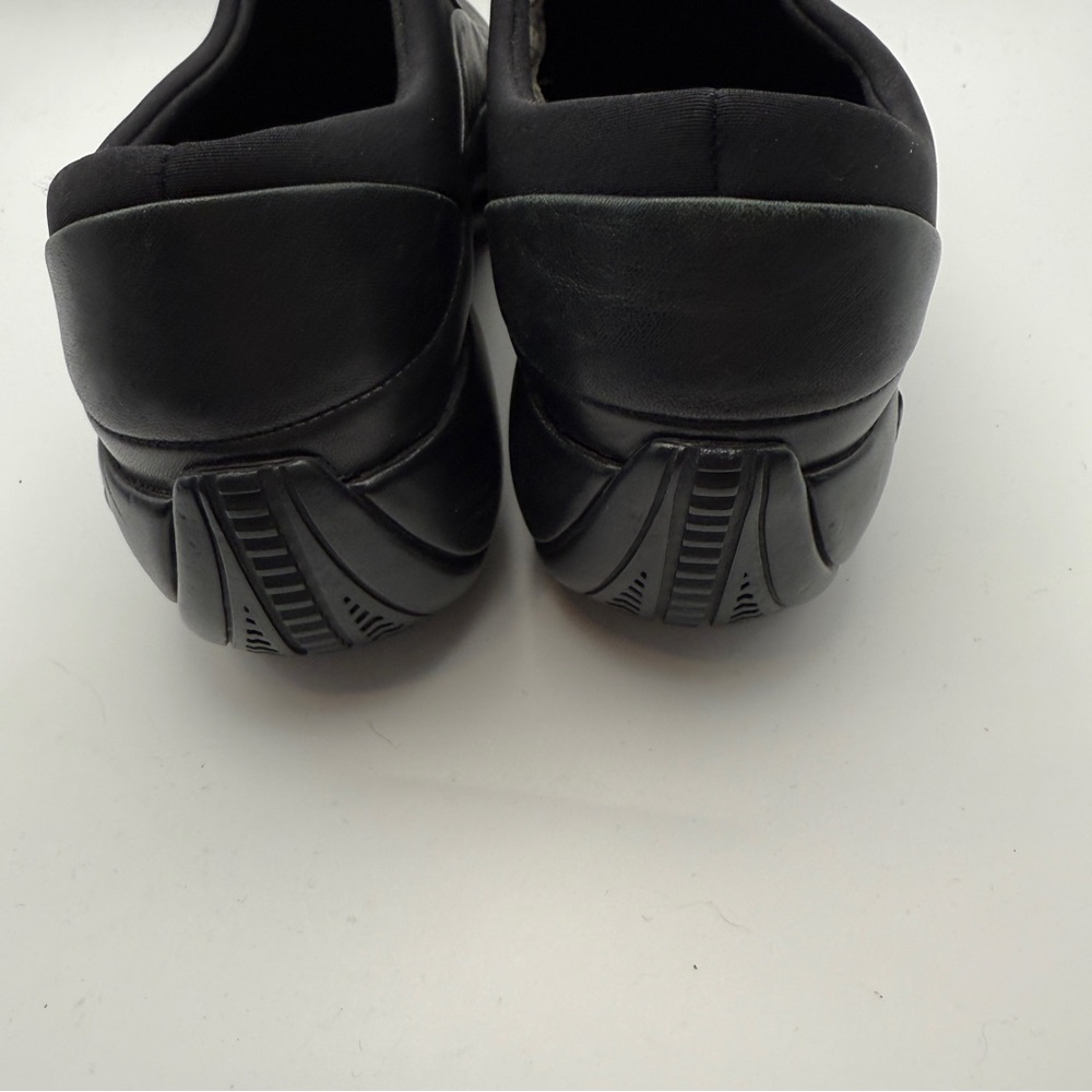Merrell Womens Spire Stretch Shoe Size 6.5 Slip On Loafers Air Cushioned Shoes - Picture 3 of 6